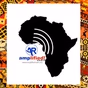 Amplified Radio logo