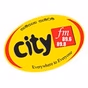 SLBC - City FM logo