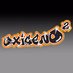 Oxígeno 2 - Reggaeton logo