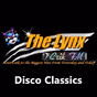 The Lynx - Disco Classics logo