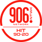 Radio 906 - 906 90/00 logo