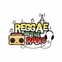 Reggae On The Radio logo