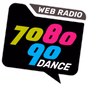 Radio 70 80 90 - Dance logo