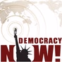 Democracy Now logo