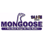 104.9 The Mongoose - WMNG logo