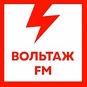 Вольтаж FM logo