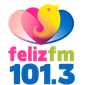 Feliz FM logo