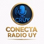Conecta Radio UY logo