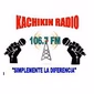 Kachikin Radio logo