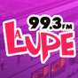 La Lupe 99.3 FM - XHAFA logo
