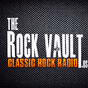The Rock Vault logo