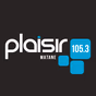 Plaisir 105,3 Matane - CHRM-FM logo