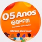 Barro Preto FM logo