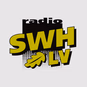 Radio SWH LV logo