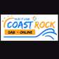 Coast FM - Coast ROCK logo