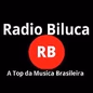 Web Rádio Biluca logo