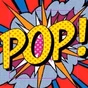 PopMusic logo