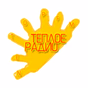 TEPLOE RADIO NETOP FM 100.0 logo