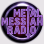 Metal Messiah Radio logo