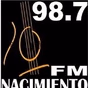 Nacimiento Radio logo