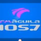 Radio Águila logo