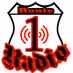 Route 1 Radio logo
