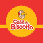 Rádio Casa do Biscoito logo