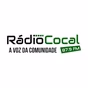 Rádio Cocal 87.9 FM logo