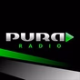 Pura Radio logo