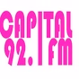 92.1 Capital FM logo