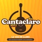 Cantaclaro 107.1FM logo