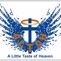 A Little Taste Of Heaven logo
