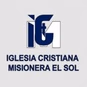 EL SOL DE UN NUEVO AMANECER RADIO logo