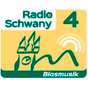 Radio Schwany - Blasmusik logo