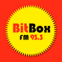 BitBox FM 93.3 logo