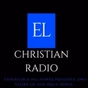 EL Christian Radio logo