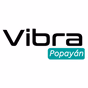 Vibra Popayan logo