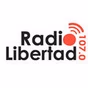 Radio Libertad 107.0 FM logo