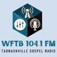 TabNashville Gospel Radio - WFTB-LP logo