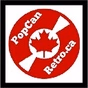 PopCanRadio - PopCanRetro logo