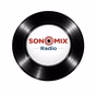 Sonomix Radio logo