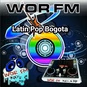 WOR FM Latin Pop logo