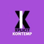 XPLICIT Radios - Xplicit Kontemp logo