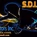 SDI Radio logo