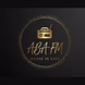 ABA FM logo