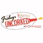Fridays Uncorked Radio logo