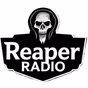 Reaper Radio logo