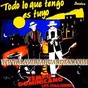 La Vieja Guardiax logo