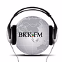 BKK.FM logo