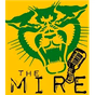 The MIRE logo